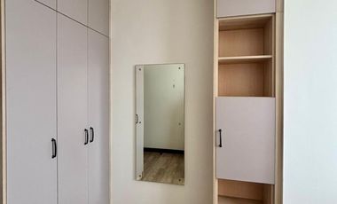 Permata Hijau Suite 3BR, Interior Full, Tinggal Masuk Huni, Lokasi Strategis