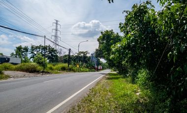 Dijual Tanah SHM Luas 12.500 m² – Kesempatan Emas!