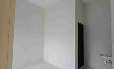 Rumah Minimalis Modern Dekat RS Margono