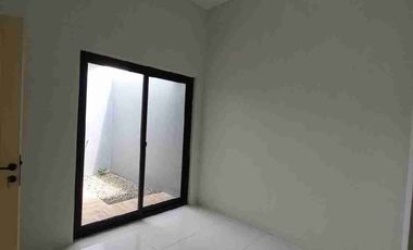 Rumah Minimalis Modern Dekat RS Margono