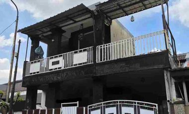 Disewakan Rumah Buana Gardenia Ciledug