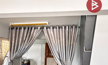 ขายบ้านเดี่ยวหลังมุม หมู่บ้านเอื้ออาทรวังขนาย กาญจนบุรี ต่อเติมพร้อมอยู่