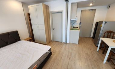 ✨ Condo for Sale at Ideo Q Chula-Samyan - Beautiful Unit near MRT Sam Yan and Chulalongkorn University