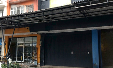 Ruko Boulevard Hijau 3lt 68m Harapan Indah Bekasi
