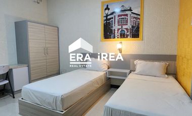 Sewa Apartemen Semarang di Sentraland – Hunian Ideal Profesional & Expat | Dekat Pusat Bisnis Semarang