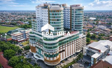 Sewa Apartemen Semarang di Sentraland – Hunian Ideal Profesional & Expat | Dekat Pusat Bisnis Semarang