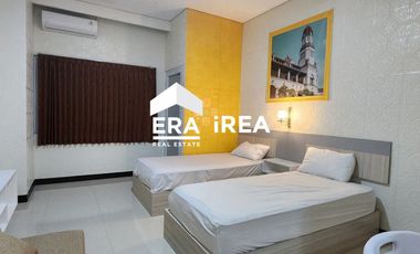 Sewa Apartemen Semarang di Sentraland – Hunian Ideal Profesional & Expat | Dekat Pusat Bisnis Semarang
