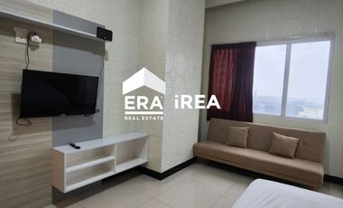 Sewa Apartemen Semarang di Sentraland – Hunian Ideal Profesional & Expat | Dekat Pusat Bisnis Semarang