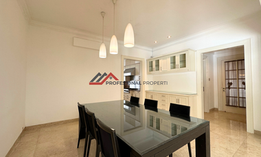 For Rent Rumah Bagus Private Pool di Kemang Jakarta Selatan