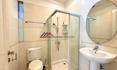 For Rent Rumah Bagus Private Pool di Kemang Jakarta Selatan