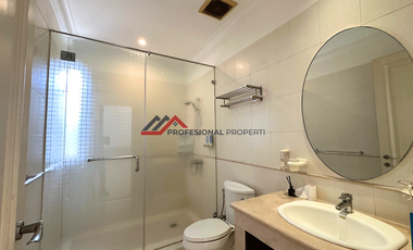 For Rent Rumah Bagus Private Pool di Kemang Jakarta Selatan