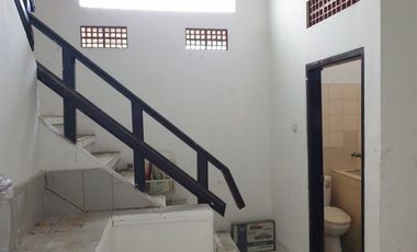 Ruko Premium dan Strategis Dijual, di Setiabudi Denpasar Utara Area