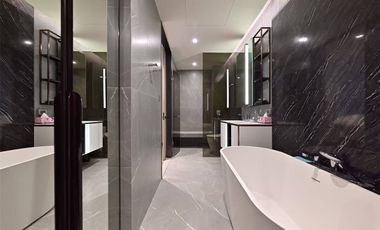 Modern and beautiful 2 bedroom for Sale and Rent at The Reserve Sukhumvit 61