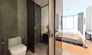 Modern and beautiful 2 bedroom for Sale and Rent at The Reserve Sukhumvit 61