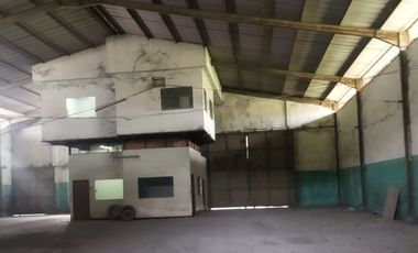 Disewakan/dijual gudang kawasan cikupa mas