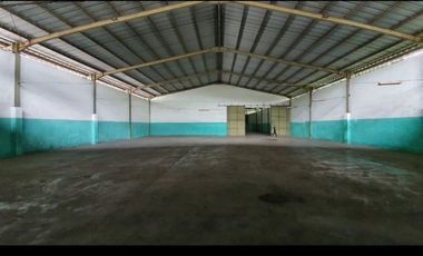 Disewakan/dijual gudang kawasan cikupa mas