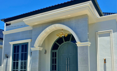 Dijual Rumah Cantik di Geuceu Dekat Kawasan Neusu - Hunian Classic Idaman Semua Orang!