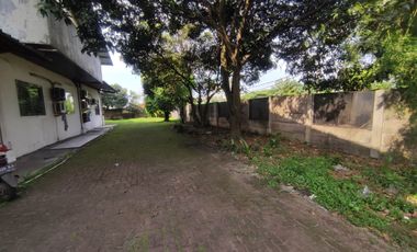 Disewakan gudang cikupa mas talaga, tangerang