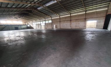 Disewakan gudang cikupa mas talaga, tangerang