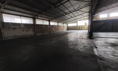 Disewakan gudang cikupa mas talaga, tangerang