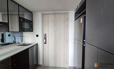 💎 Condo for Sale at Park Origin Chula-Samyan ,  2-Bedroom High Ceiling Duplex with City View near MRT Sam Yan