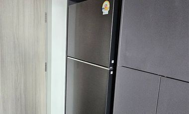 💎 Condo for Sale at Park Origin Chula-Samyan ,  2-Bedroom High Ceiling Duplex with City View near MRT Sam Yan