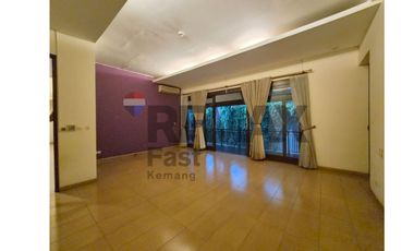 Exclusive Luxury House for Rent in Kemang Dalam– Rare Opportunity
