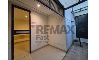 Exclusive Luxury House for Rent in Kemang Dalam– Rare Opportunity