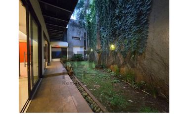 Exclusive Luxury House for Rent in Kemang Dalam– Rare Opportunity