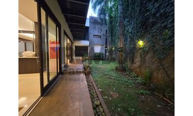 Exclusive Luxury House for Rent in Kemang Dalam– Rare Opportunity