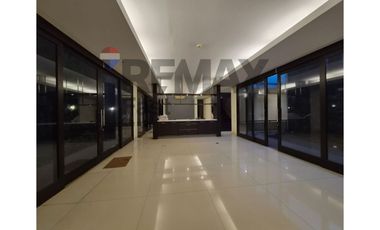 Exclusive Luxury House for Rent in Kemang Dalam– Rare Opportunity