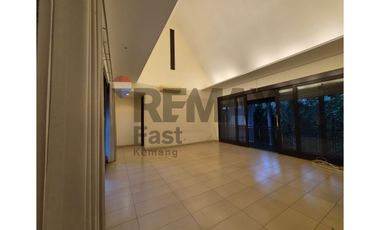Exclusive Luxury House for Rent in Kemang Dalam– Rare Opportunity