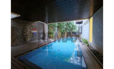 Exclusive Luxury House for Rent in Kemang Dalam– Rare Opportunity