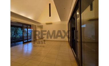 Exclusive Luxury House for Rent in Kemang Dalam– Rare Opportunity
