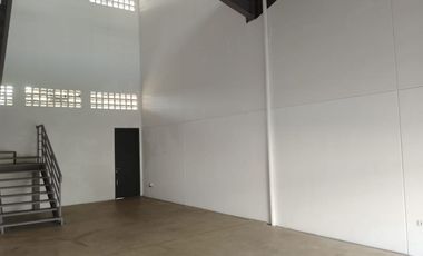 Ready utk disewakan untuk gudang taman tekno bsd city