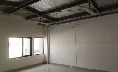 Ready utk disewakan untuk gudang taman tekno bsd city