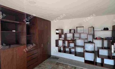 RENTA DE HERMOSA CASA EN ZONA CASCATTA LOMAS DE ANGELÓPOLIS PUEBLA. 4 recámaras