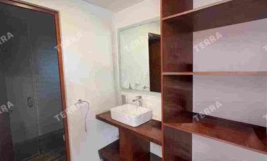 RENTA DE HERMOSA CASA EN ZONA CASCATTA LOMAS DE ANGELÓPOLIS PUEBLA. 4 recámaras