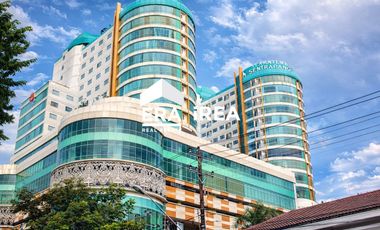 Apartemen Sewa Semarang Sentraland – Hunian Ideal Profesional & Expat | Dekat Simpang Lima Pusat Bisnis Semarang