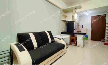Disewakan Apartemen Puri Park View 2bedroom Furnished Tower B