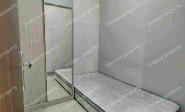Disewakan Apartemen Puri Park View 2bedroom Furnished Tower B