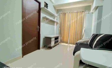 Disewakan Apartemen Puri Park View 2bedroom Furnished Tower B