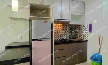 Disewakan Apartemen Puri Park View 2bedroom Furnished Tower B