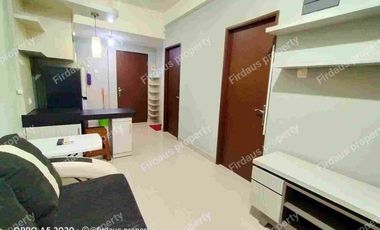 Disewakan Apartemen Puri Park View 2bedroom Furnished Tower B