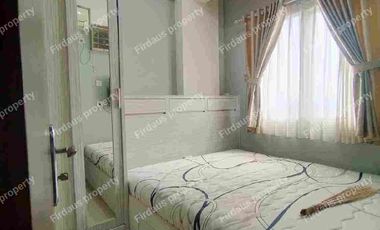 Disewakan Apartemen Puri Park View 2bedroom Furnished Tower B