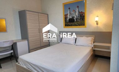 Sewa Apartemen Sentraland Semarang – Strategis & Efisien | Cocok Manager/Professional yang Sibuk