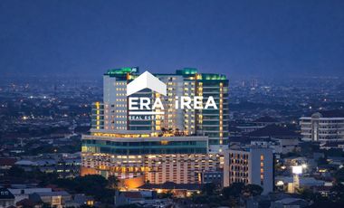 Sewa Apartemen Sentraland Semarang – Strategis & Efisien | Cocok Manager/Professional yang Sibuk