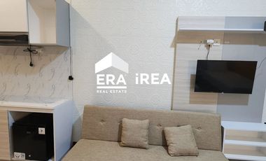 Sewa Apartemen Sentraland Semarang – Strategis & Efisien | Cocok Manager/Professional yang Sibuk