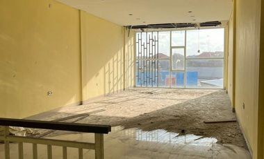 Ruko Bagus 3 Lantai Dijual, di Mahendradatta, Denpasar Barat Area