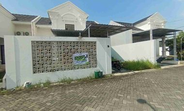 rumah di mejasem sapphire residence tegal